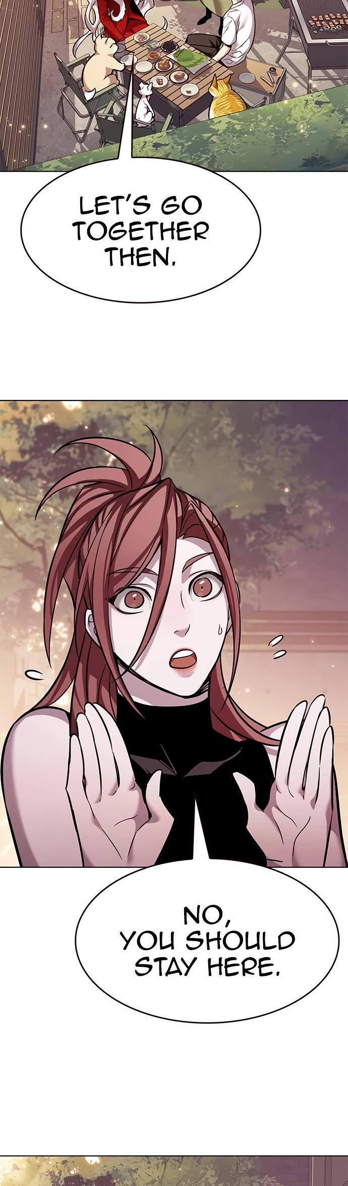 Eleceed Chapter 366 page 46 - Chapter 366