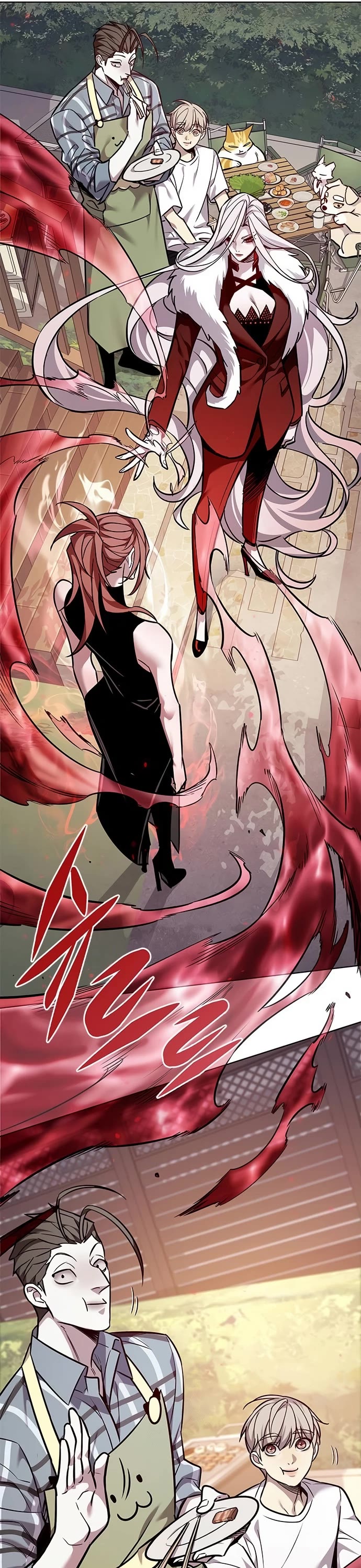 Eleceed Chapter 366 page 48 - Chapter 366