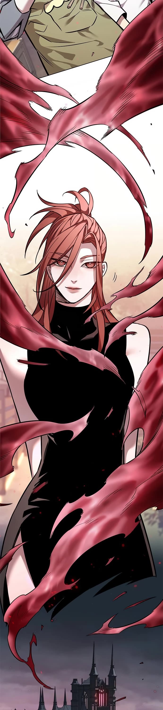 Eleceed Chapter 366 page 49 - Chapter 366