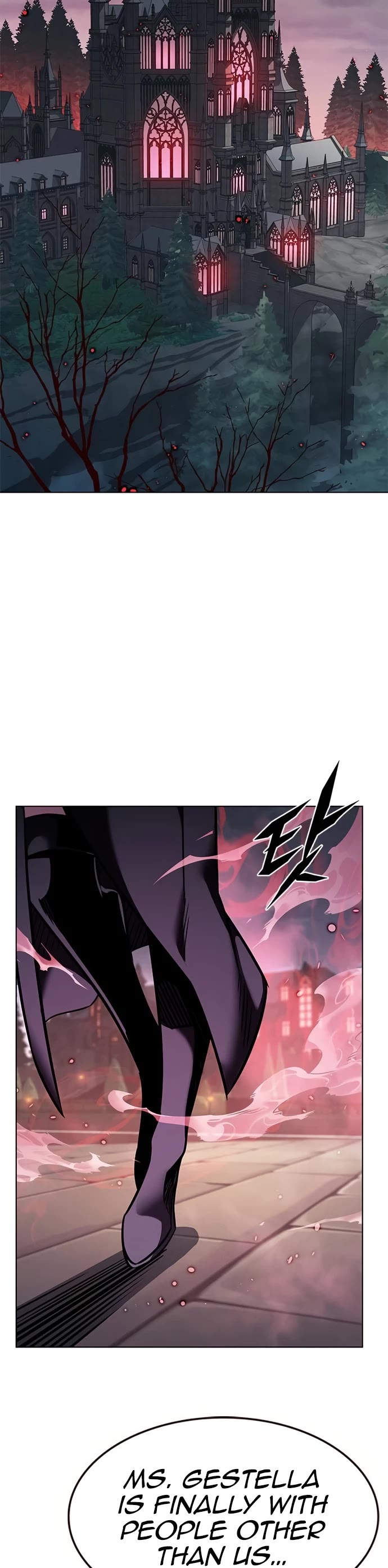 Eleceed Chapter 366 page 50 - Chapter 366