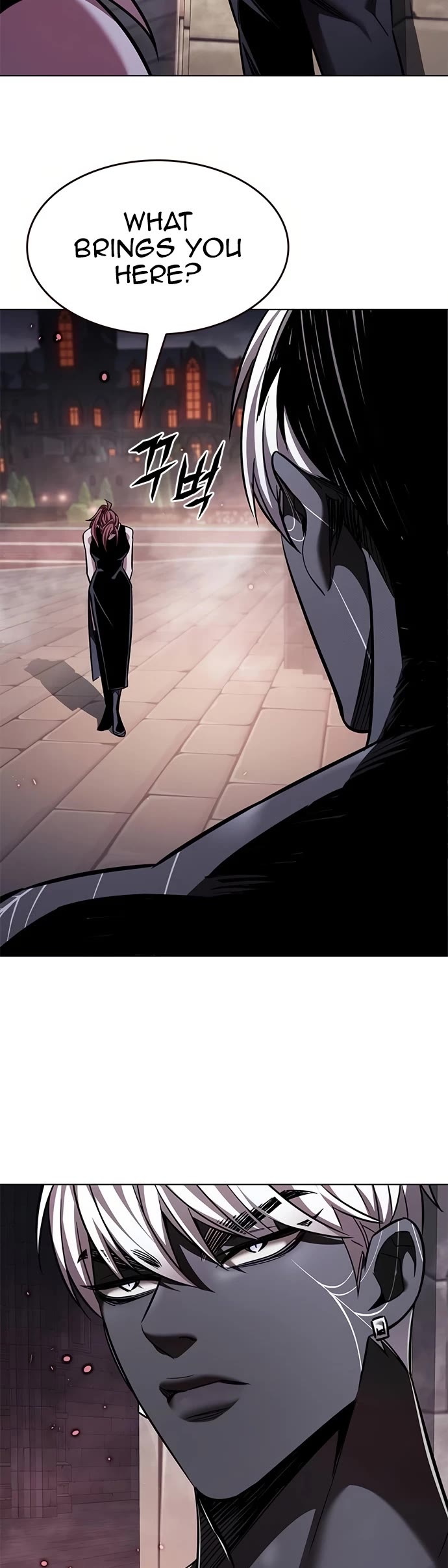 Eleceed Chapter 366 page 53 - Chapter 366