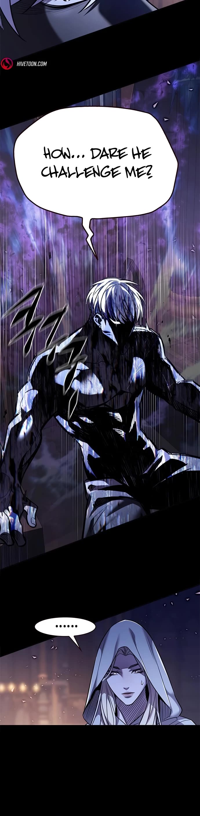 Eleceed Chapter 366 page 8 - Chapter 366