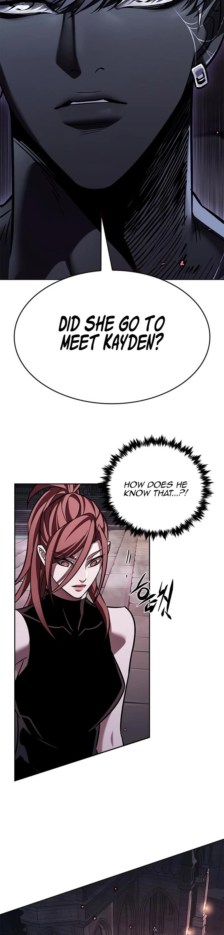 Eleceed Chapter 367 page 10 - Chapter 367