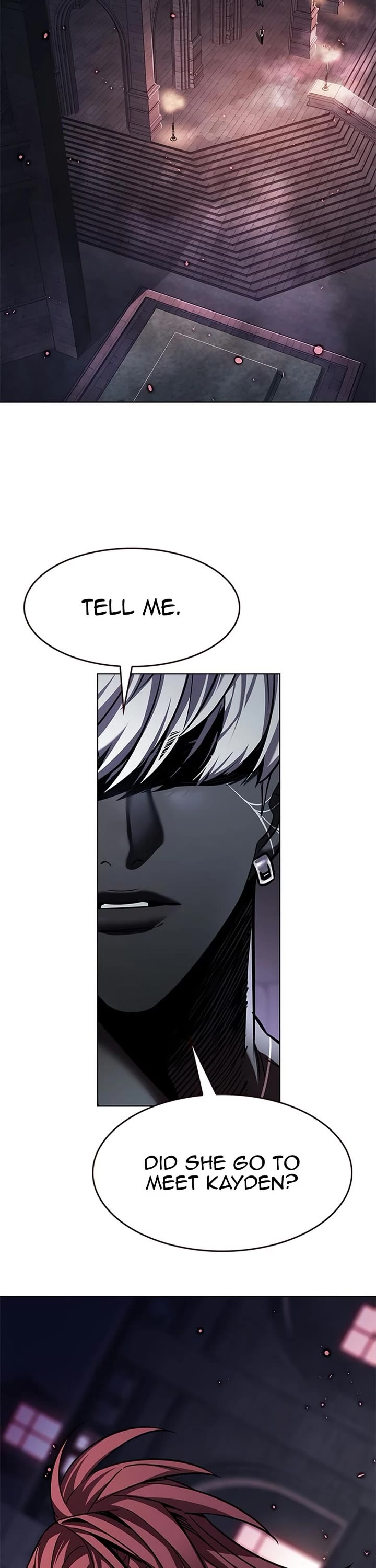 Eleceed Chapter 367 page 11 - Chapter 367