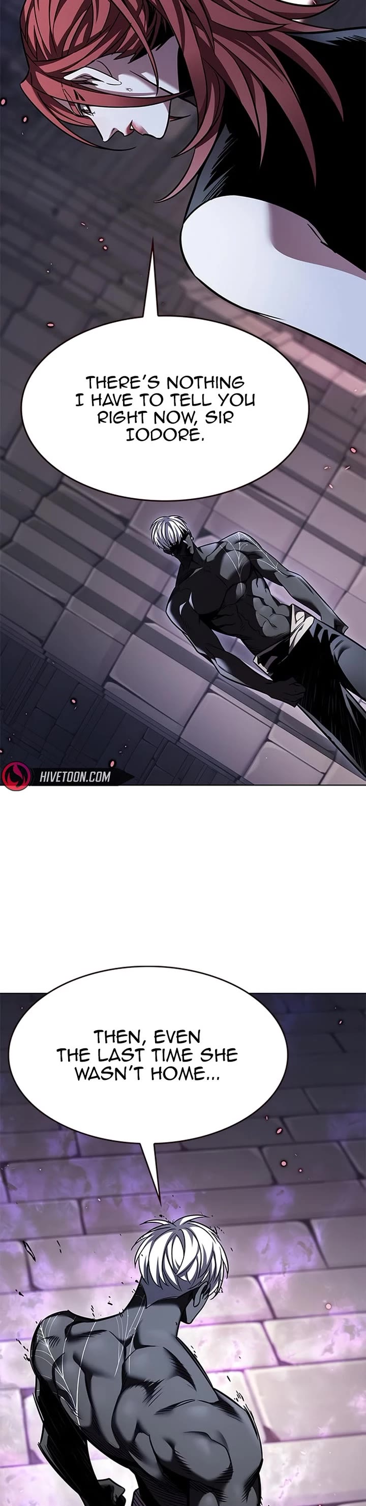 Eleceed Chapter 367 page 12 - Chapter 367