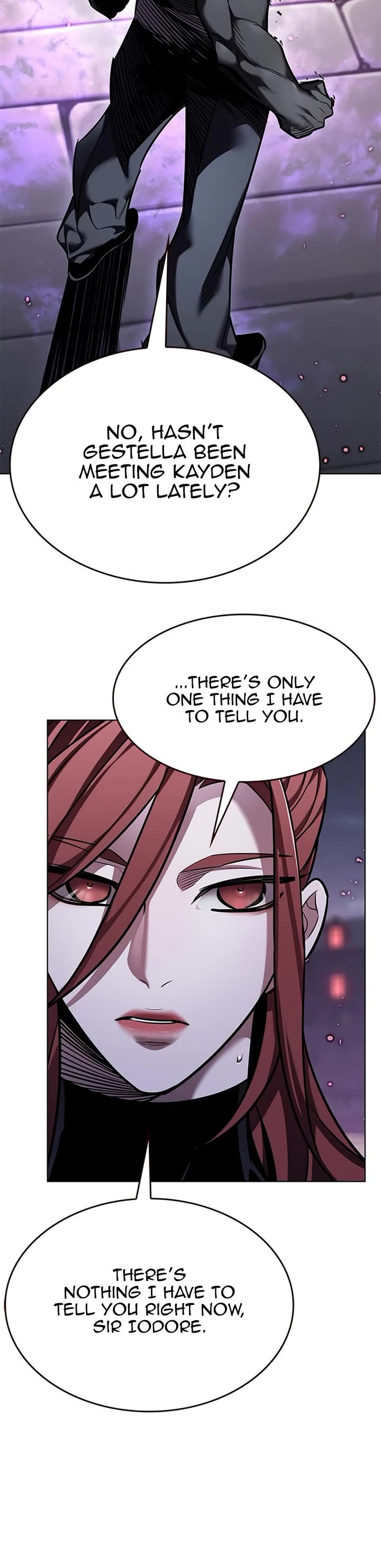Eleceed Chapter 367 page 13 - Chapter 367