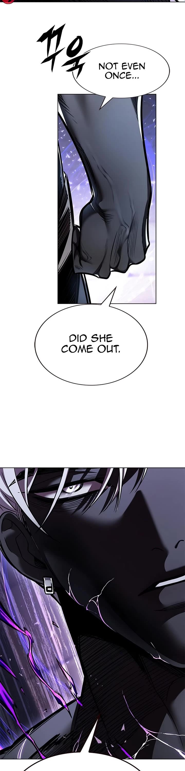 Eleceed Chapter 367 page 15 - Chapter 367