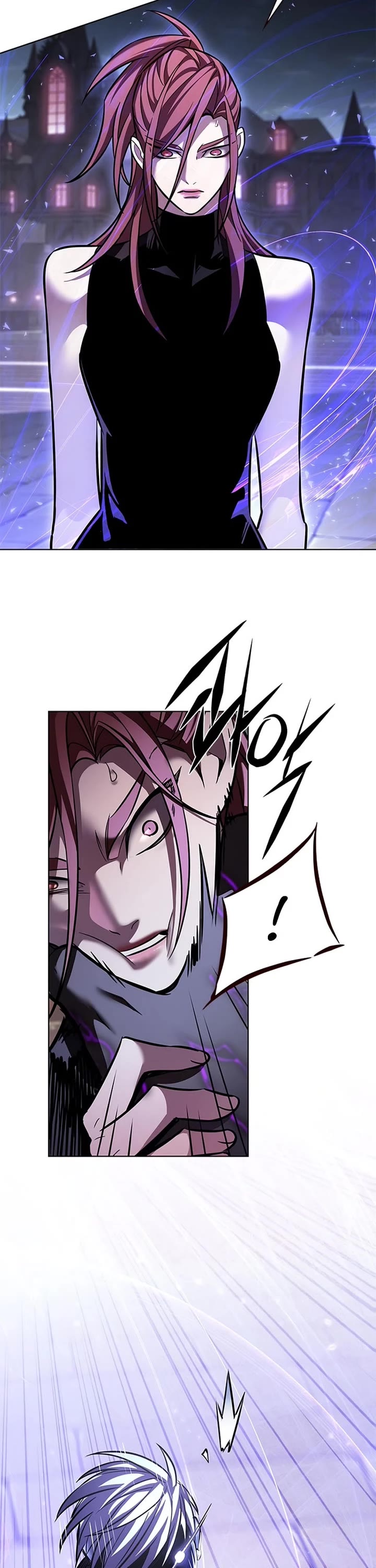 Eleceed Chapter 367 page 17 - Chapter 367