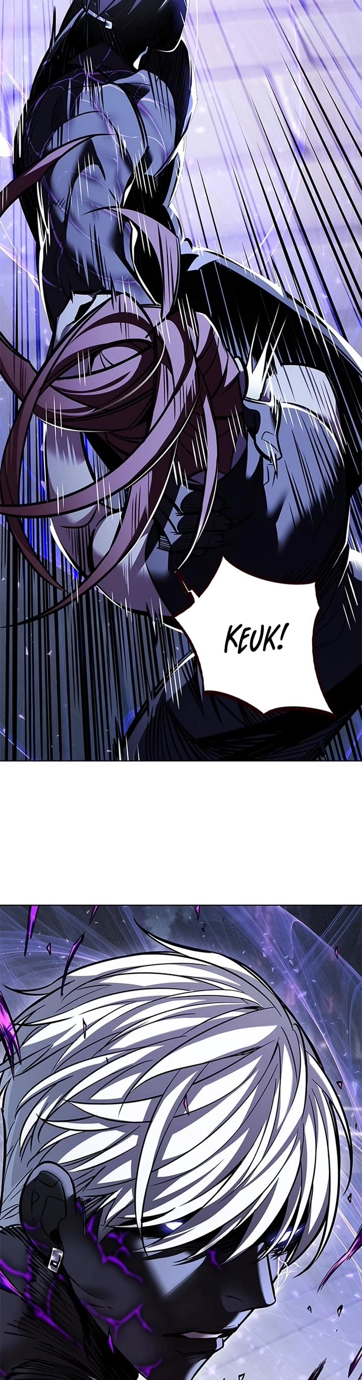 Eleceed Chapter 367 page 18 - Chapter 367