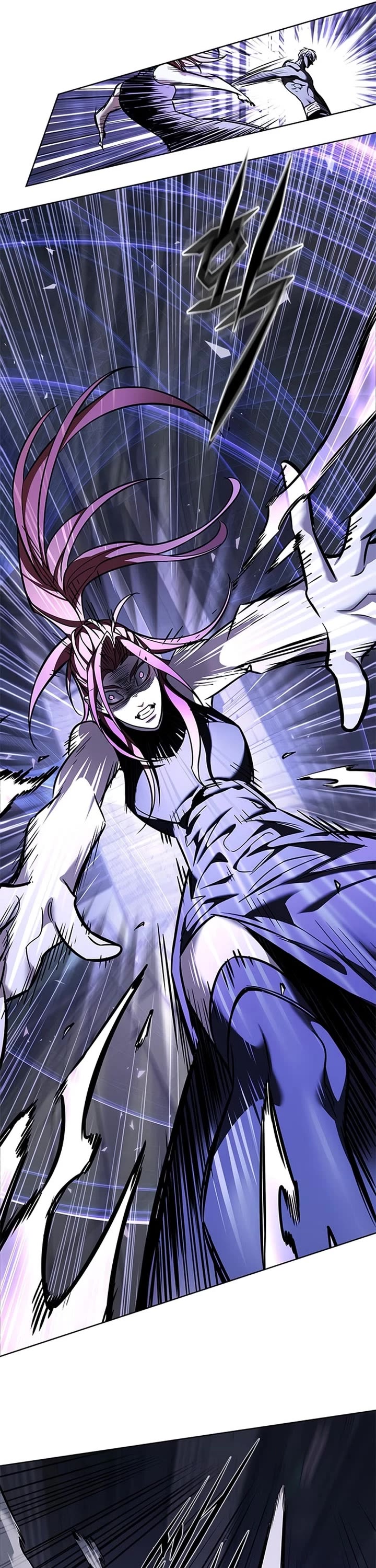Eleceed Chapter 367 page 20 - Chapter 367