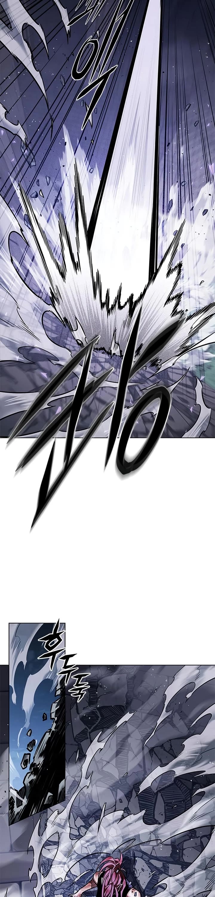 Eleceed Chapter 367 page 21 - Chapter 367