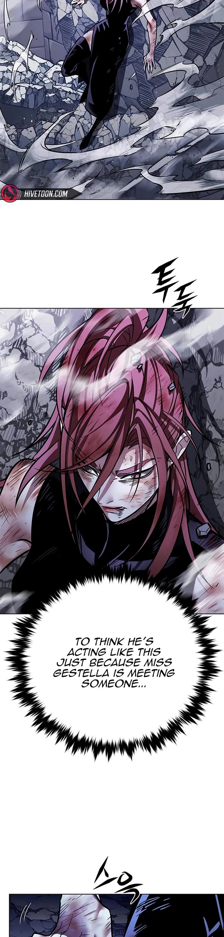 Eleceed Chapter 367 page 22 - Chapter 367
