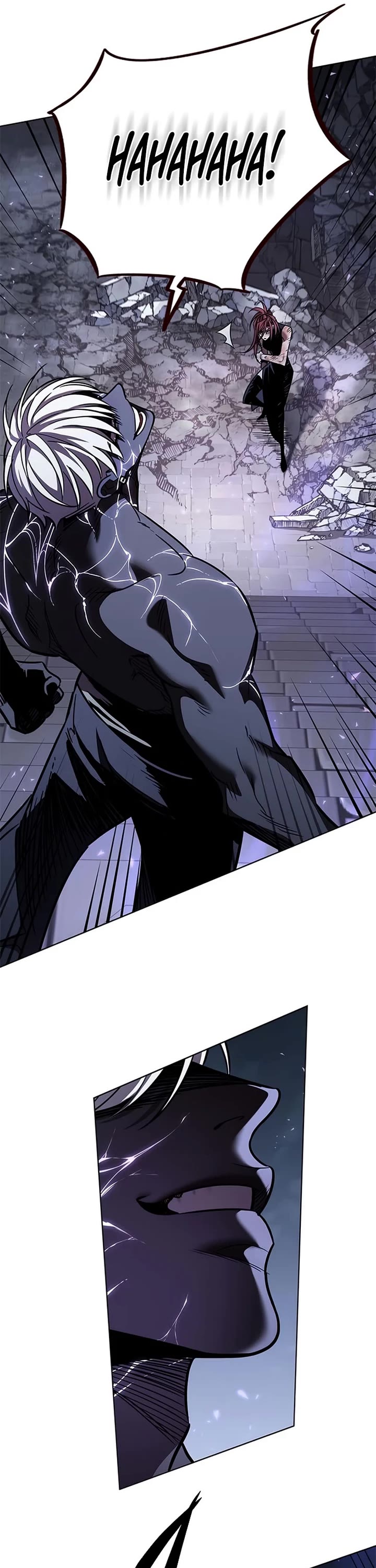 Eleceed Chapter 367 page 26 - Chapter 367