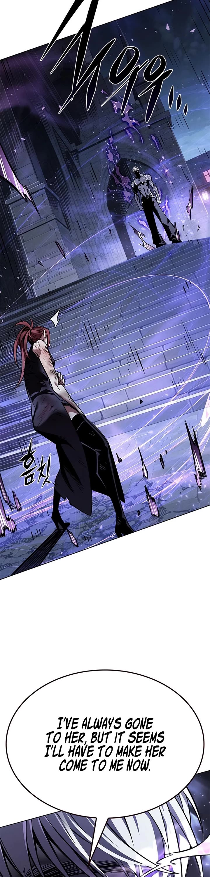 Eleceed Chapter 367 page 27 - Chapter 367