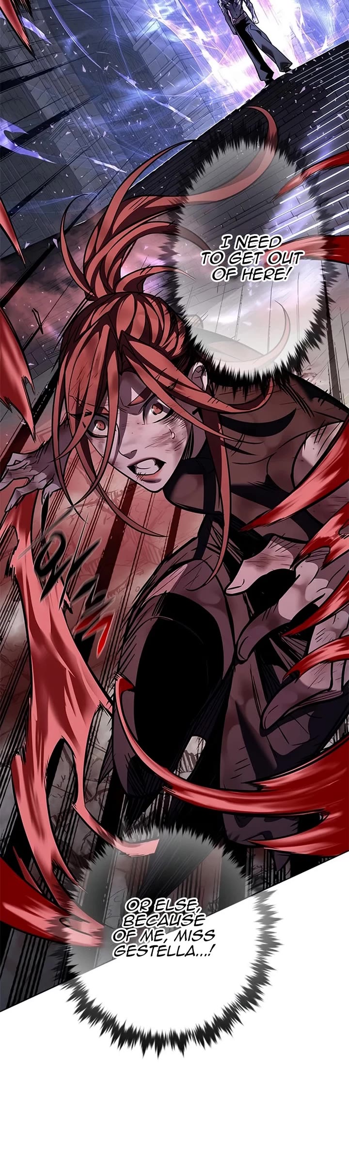 Eleceed Chapter 367 page 30 - Chapter 367