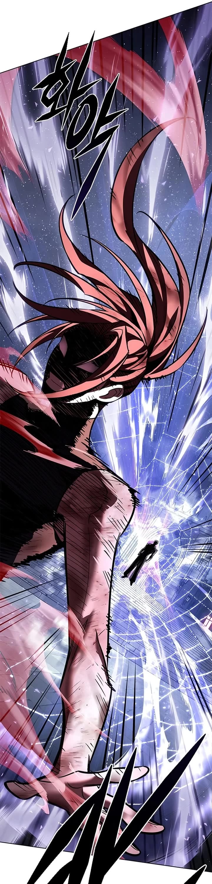 Eleceed Chapter 367 page 31 - Chapter 367