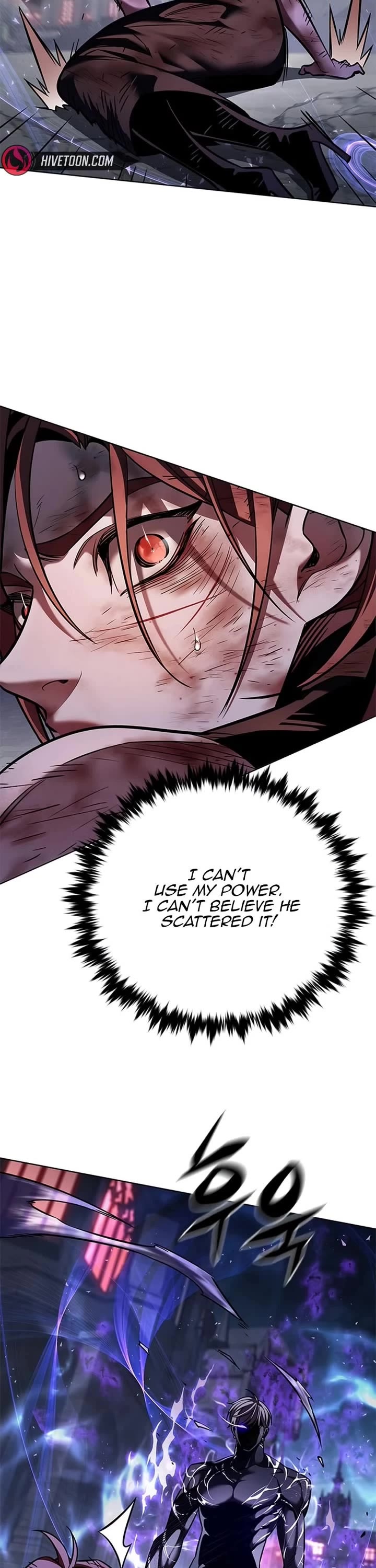 Eleceed Chapter 367 page 33 - Chapter 367