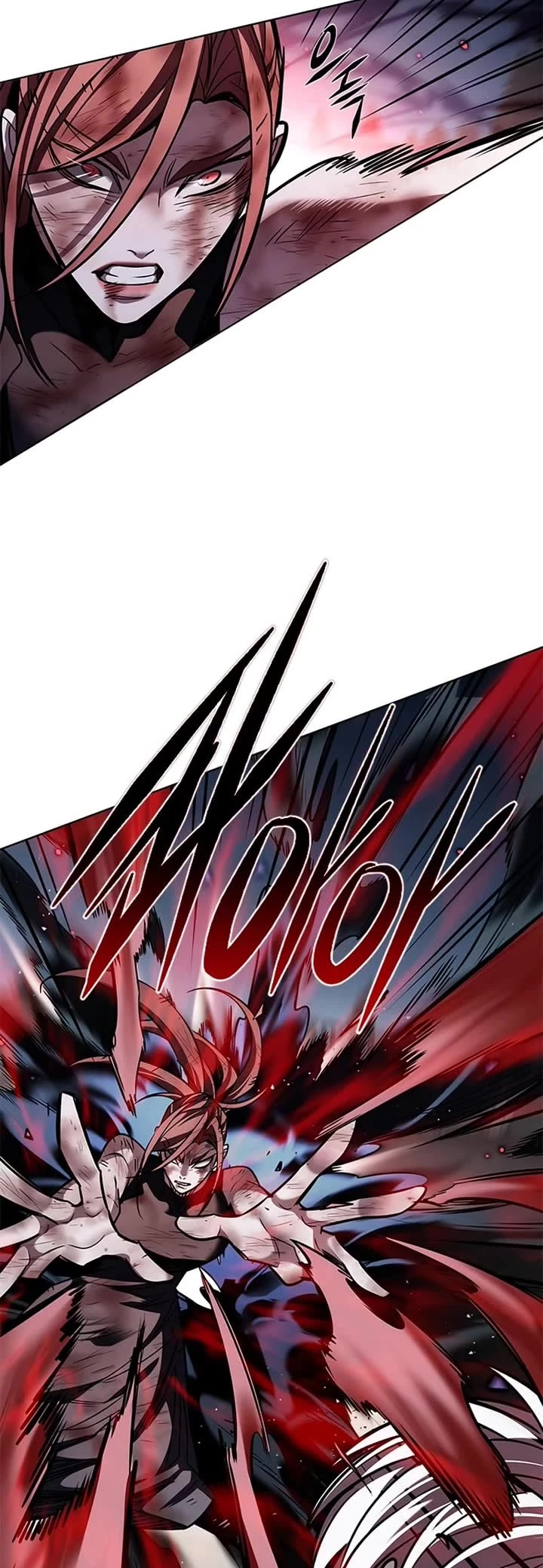Eleceed Chapter 367 page 35 - Chapter 367