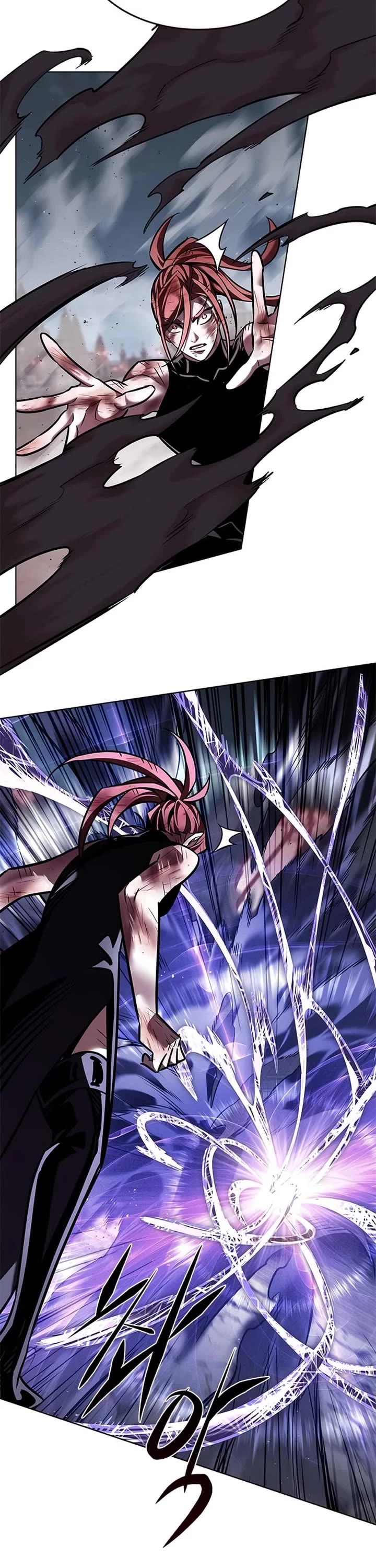 Eleceed Chapter 367 page 38 - Chapter 367