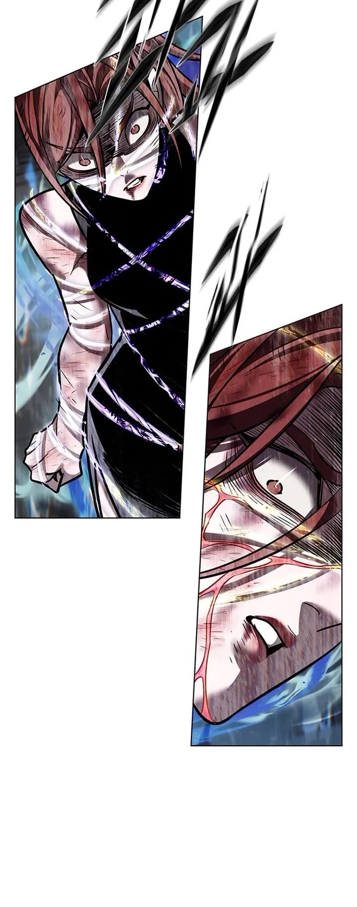 Eleceed Chapter 367 page 42 - Chapter 367