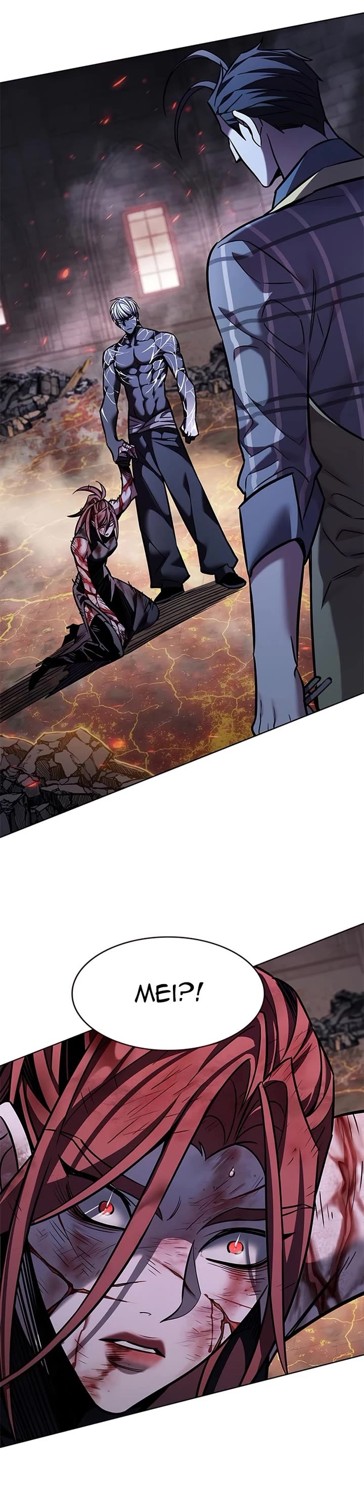 Eleceed Chapter 367 page 48 - Chapter 367