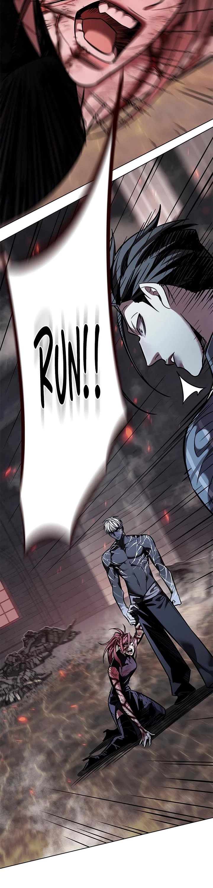 Eleceed Chapter 367 page 52 - Chapter 367