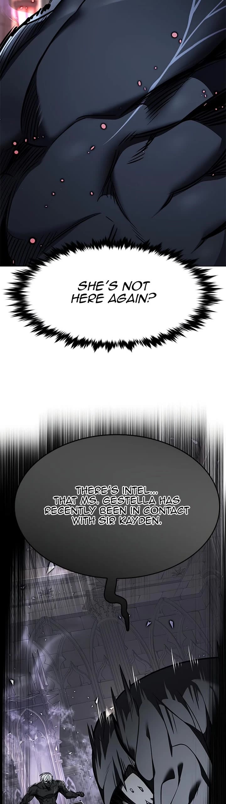 Eleceed Chapter 367 page 6 - Chapter 367