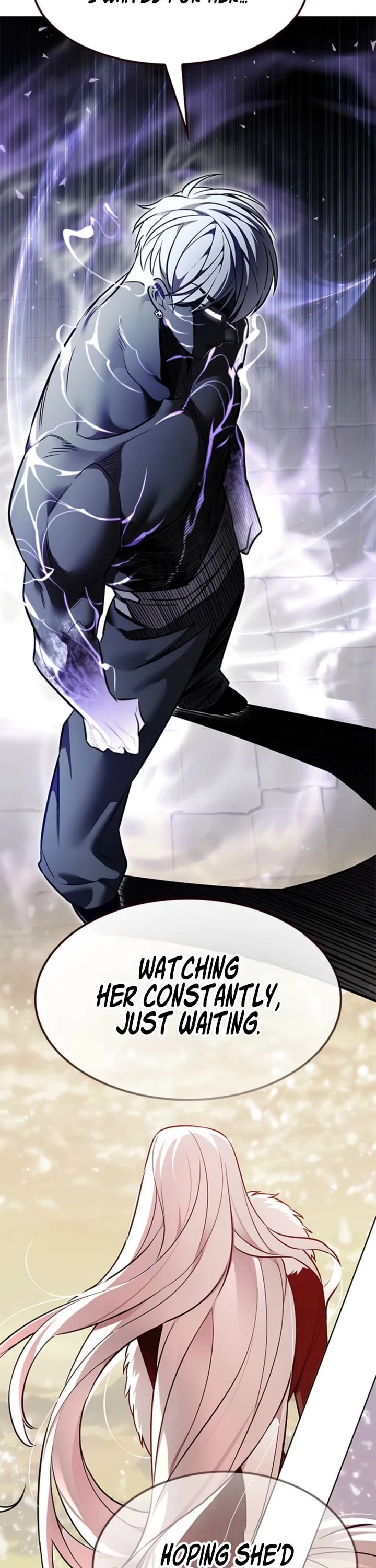 Eleceed Chapter 368 page 11 - Chapter 368
