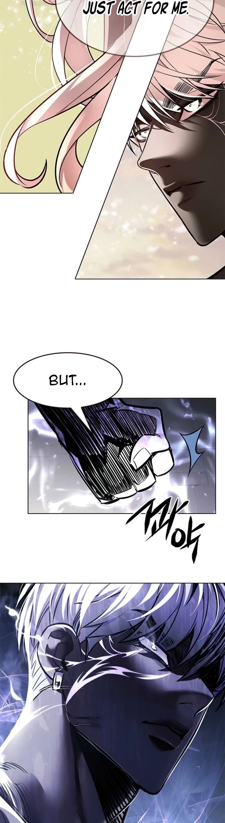 Eleceed Chapter 368 page 12 - Chapter 368