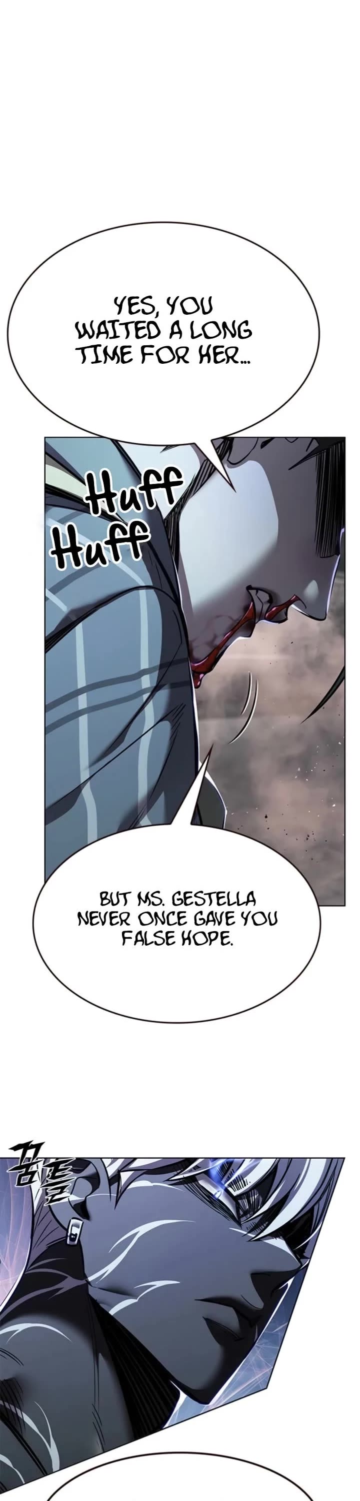 Eleceed Chapter 368 page 15 - Chapter 368