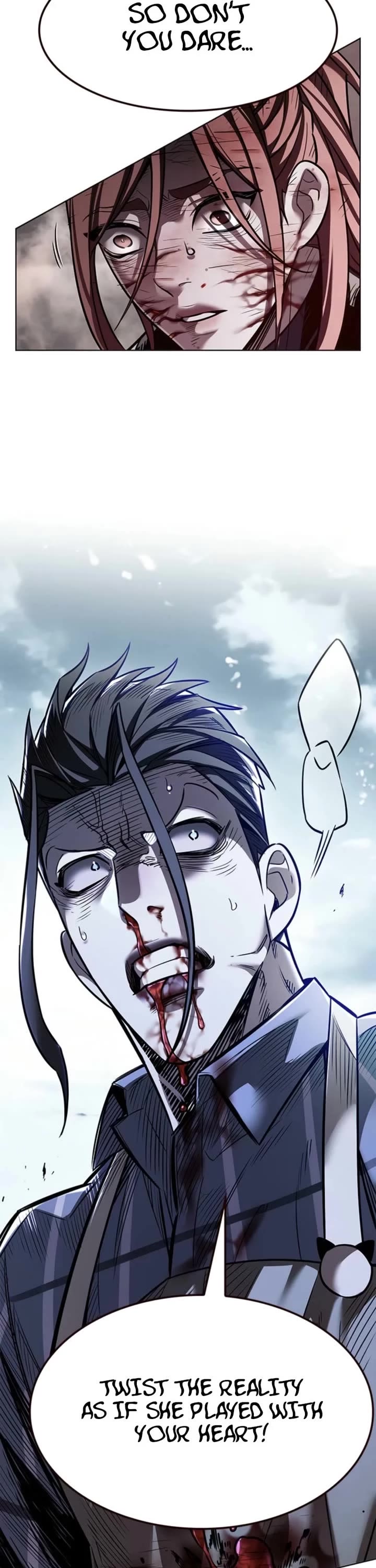Eleceed Chapter 368 page 16 - Chapter 368