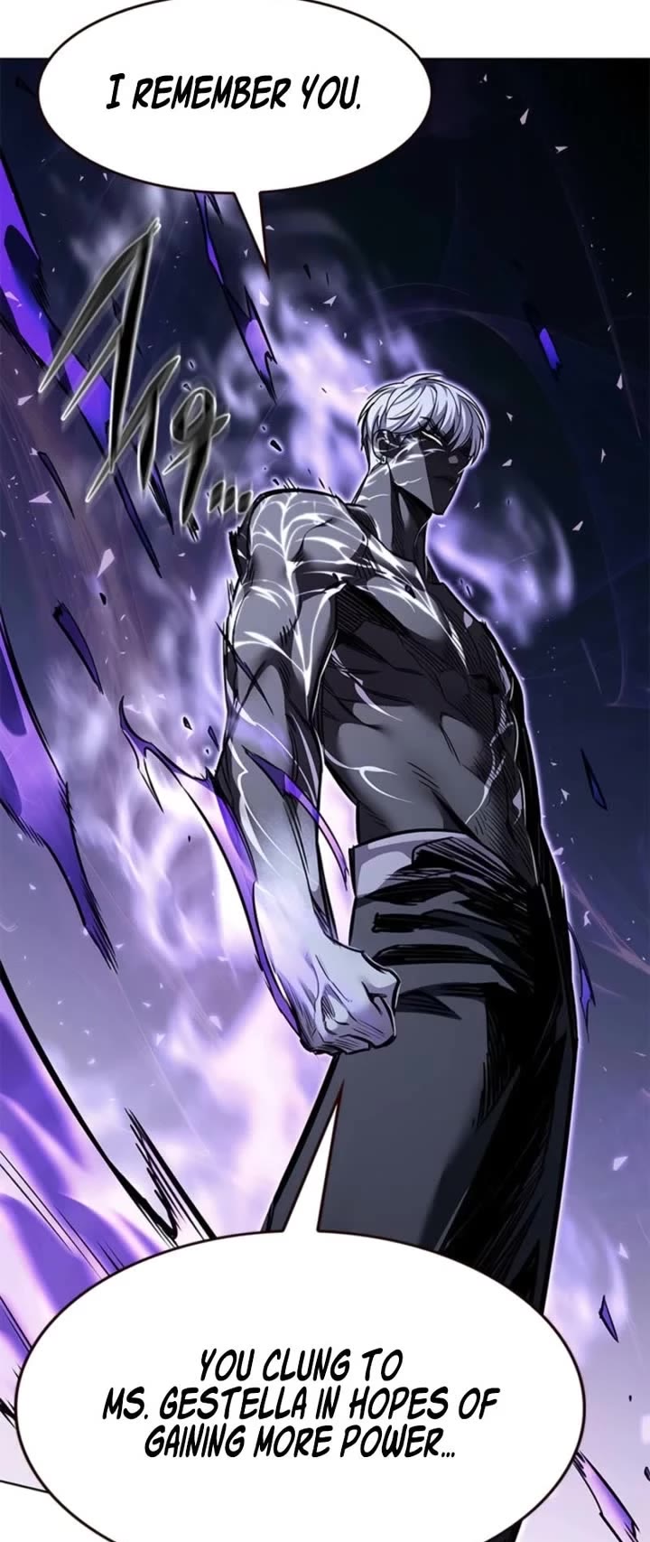 Eleceed Chapter 368 page 18 - Chapter 368