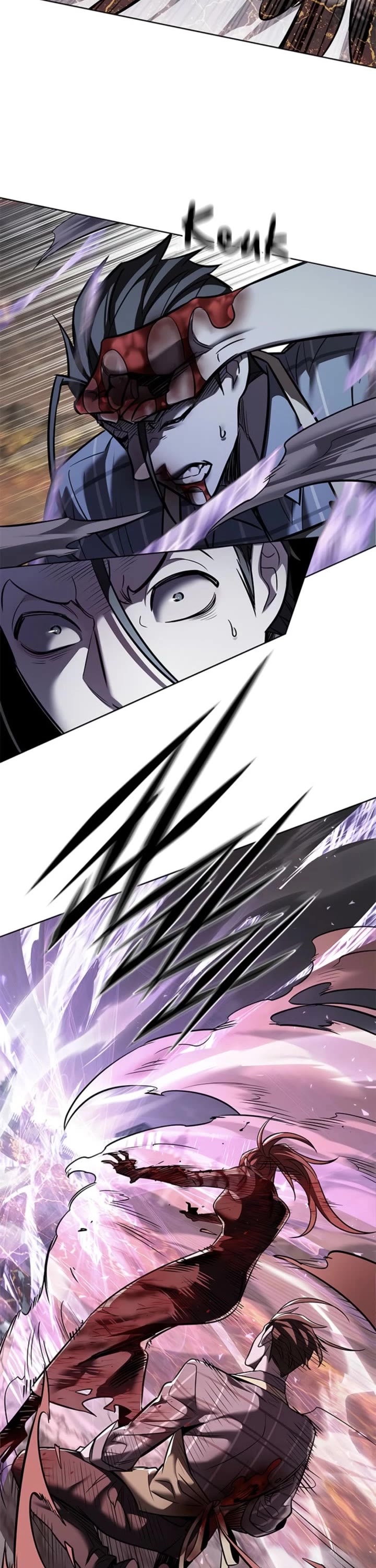 Eleceed Chapter 368 page 23 - Chapter 368