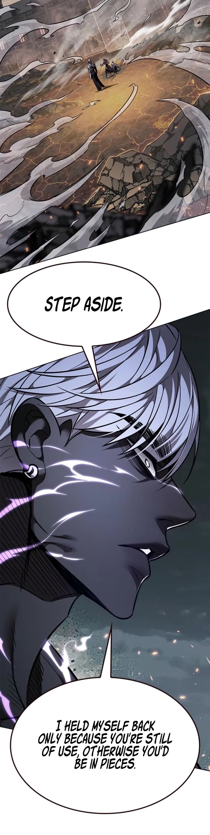 Eleceed Chapter 368 page 25 - Chapter 368