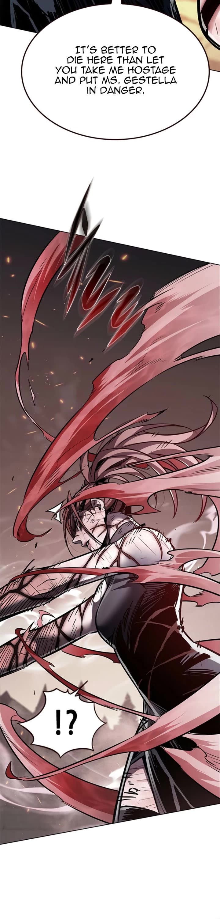 Eleceed Chapter 368 page 27 - Chapter 368