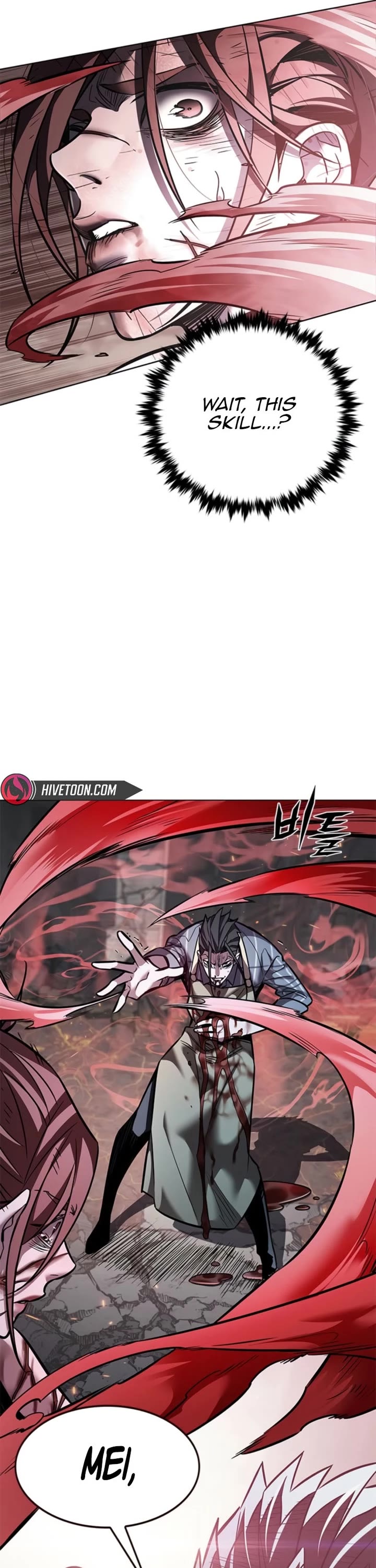 Eleceed Chapter 368 page 28 - Chapter 368