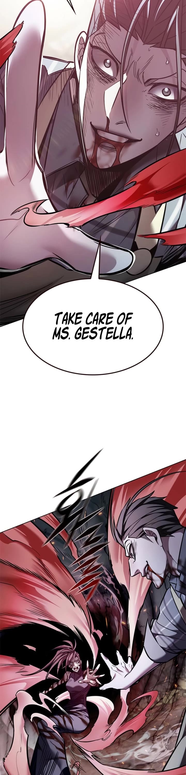 Eleceed Chapter 368 page 29 - Chapter 368