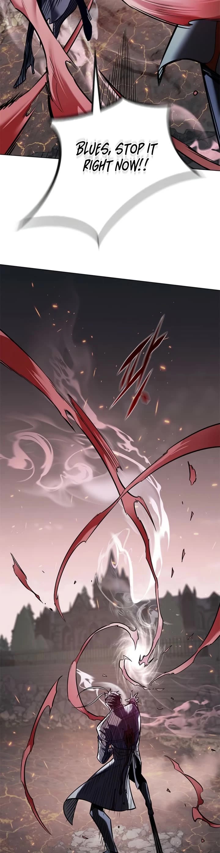 Eleceed Chapter 368 page 30 - Chapter 368
