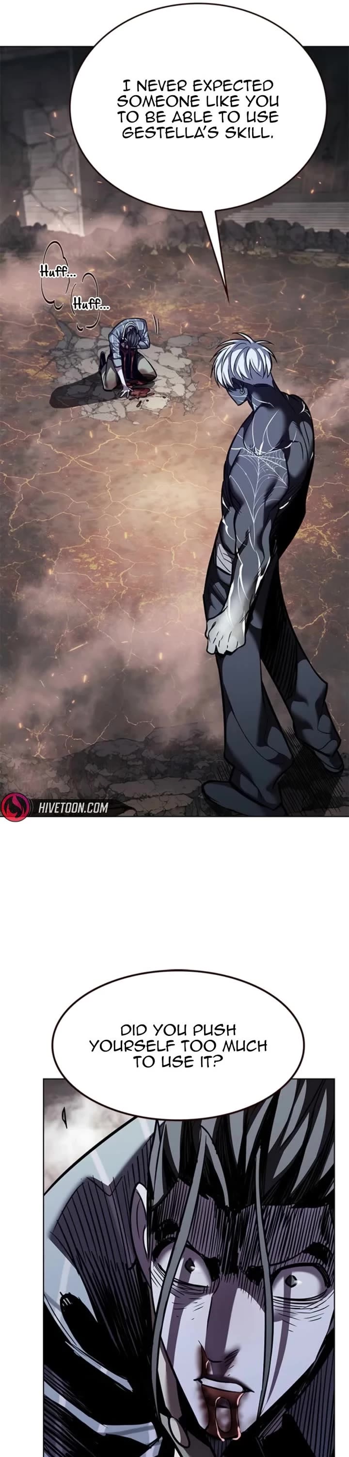 Eleceed Chapter 368 page 32 - Chapter 368