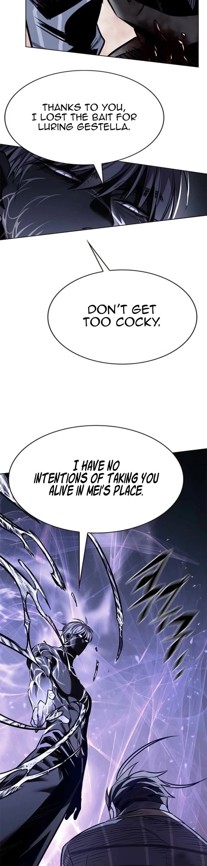 Eleceed Chapter 368 page 33 - Chapter 368
