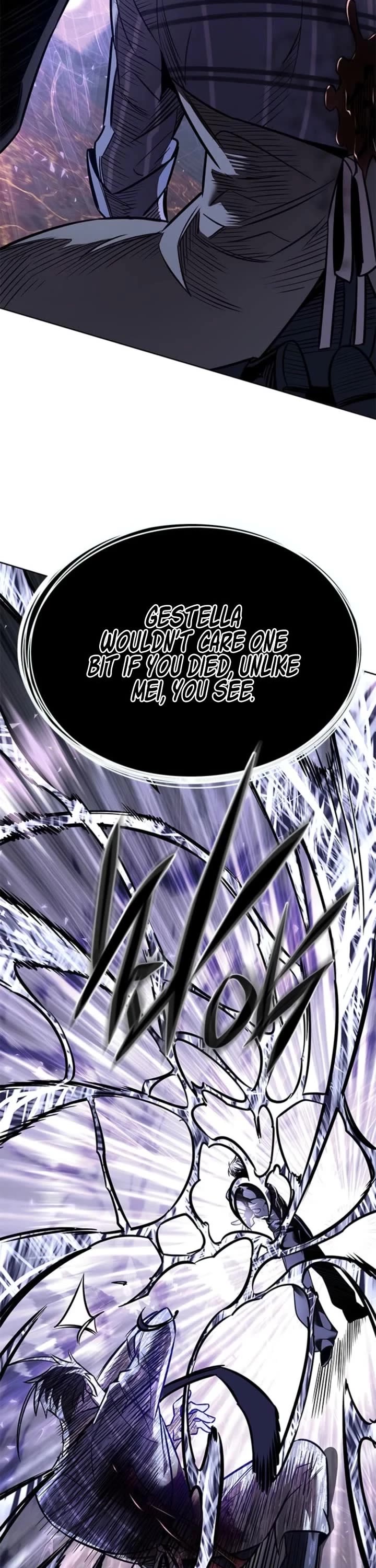 Eleceed Chapter 368 page 34 - Chapter 368