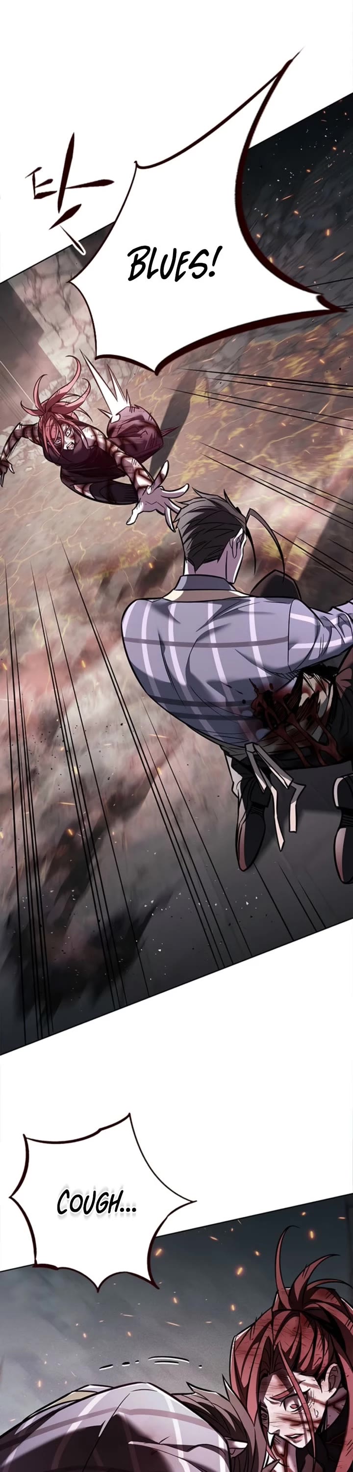 Eleceed Chapter 368 page 4 - Chapter 368