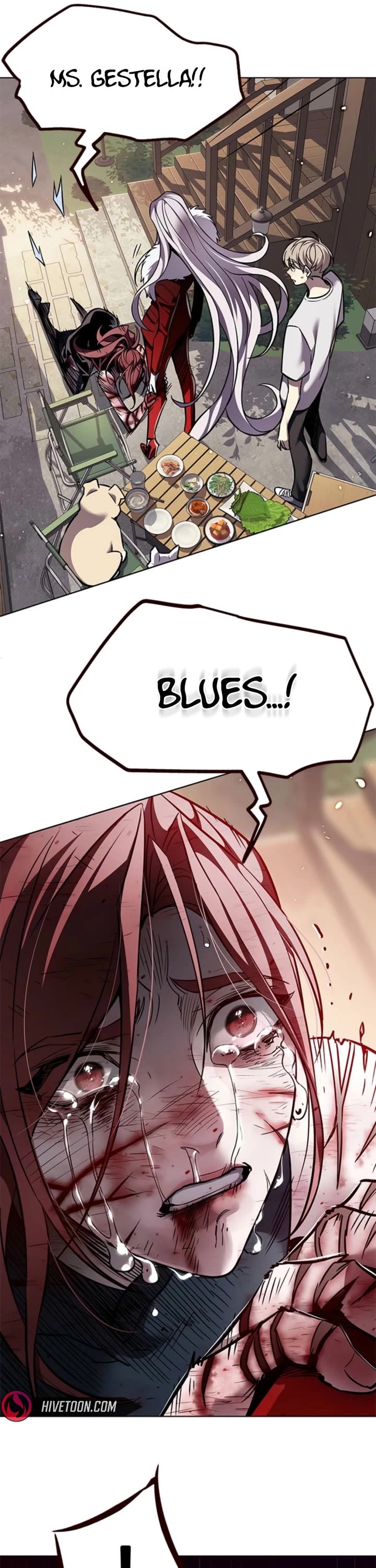 Eleceed Chapter 368 page 48 - Chapter 368