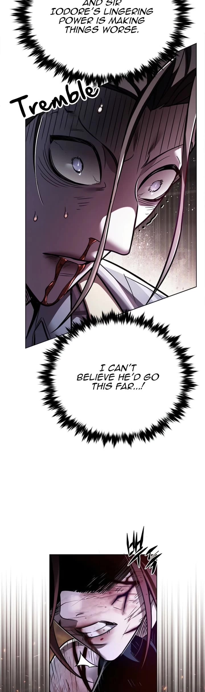 Eleceed Chapter 368 page 6 - Chapter 368