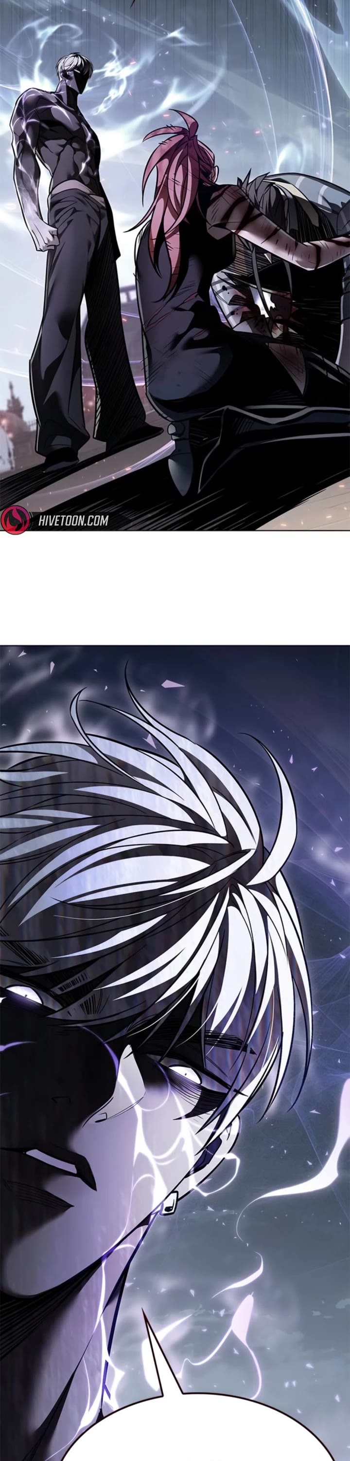 Eleceed Chapter 368 page 9 - Chapter 368
