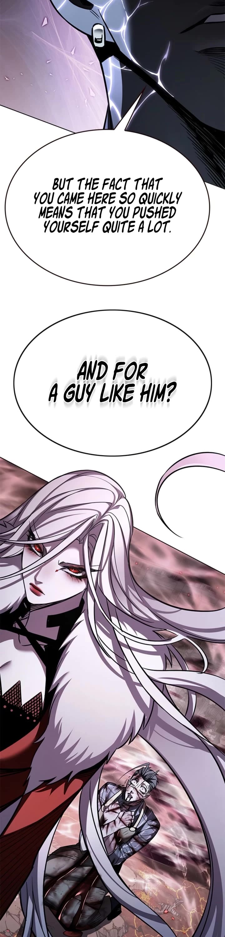 Eleceed Chapter 369 page 13 - Chapter 369