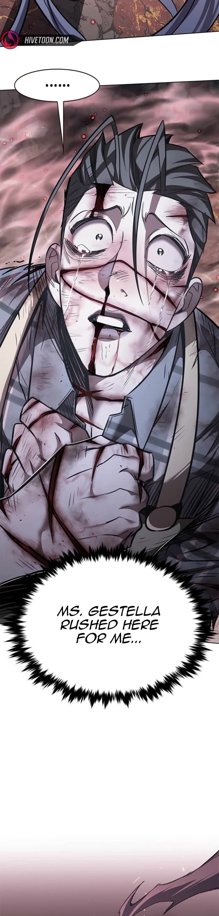 Eleceed Chapter 369 page 14 - Chapter 369
