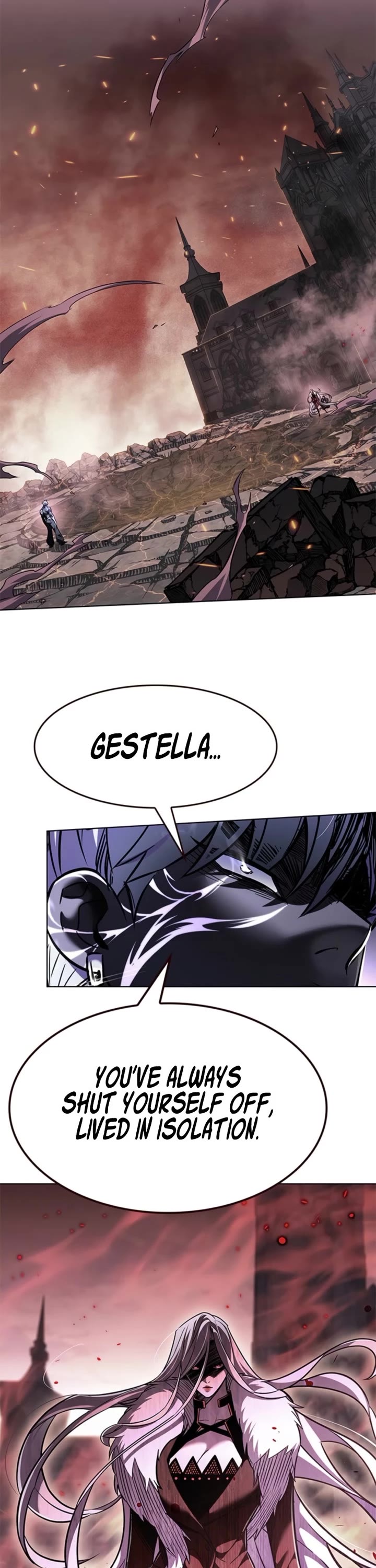 Eleceed Chapter 369 page 15 - Chapter 369