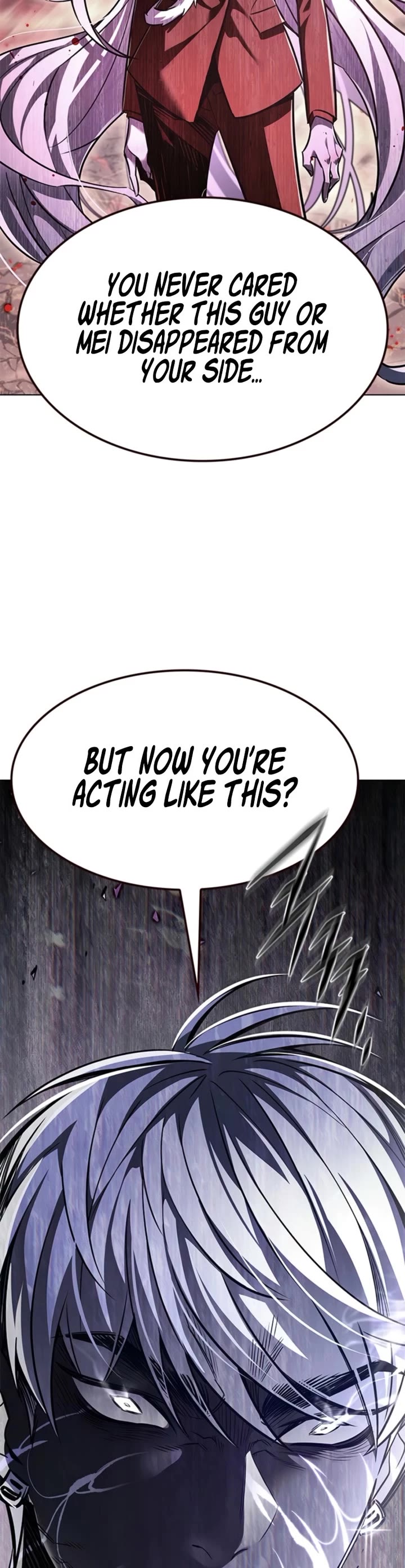 Eleceed Chapter 369 page 16 - Chapter 369