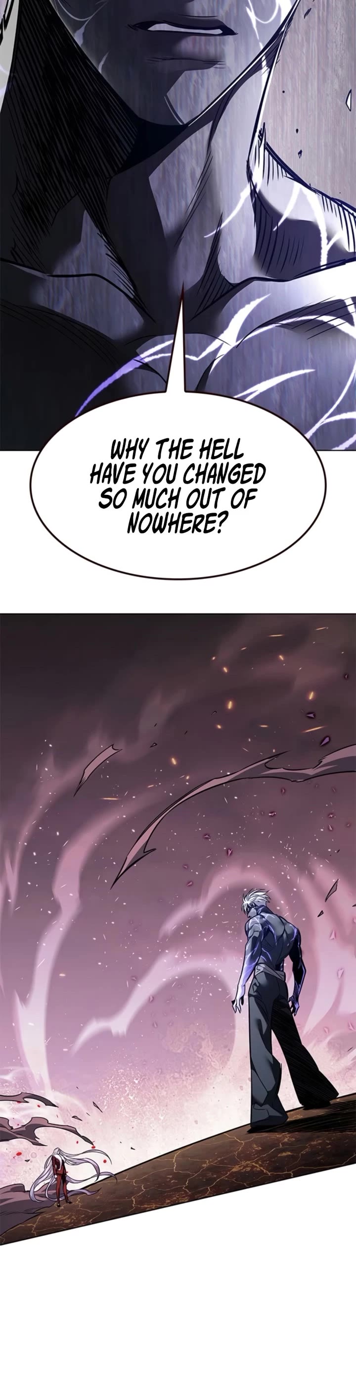 Eleceed Chapter 369 page 17 - Chapter 369